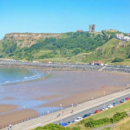 Picadore Scarborough Exteriér fotografie