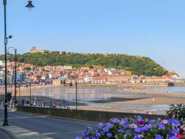 Picadore Scarborough Exteriér fotografie