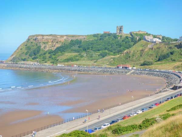 Picadore Scarborough Exteriér fotografie