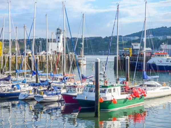 Picadore Scarborough Exteriér fotografie